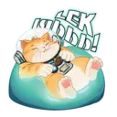 Stiker