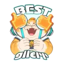 Stiker