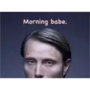 ملصق