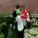 ملصق