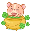 Стикер
