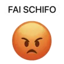 Стикер