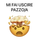 Стикер