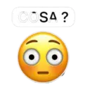 Стикер