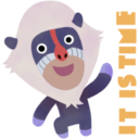 Стикер