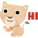 Стикер