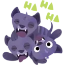 Стикер