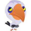 Стикер