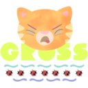 Стикер