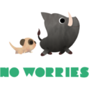 Стикер