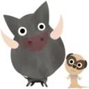 Стикер