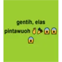 מדבקה