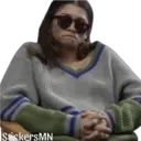 ස්ටිකර්