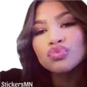 ස්ටිකර්