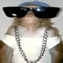 ملصق