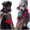 ملصق