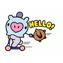 Stiker