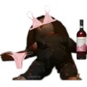 Стикер