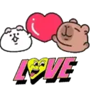Stiker