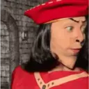 Стикер