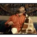 ملصق