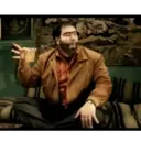 ملصق