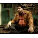 ملصق