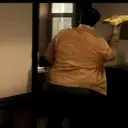 ملصق