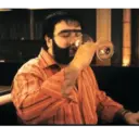 ملصق