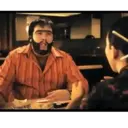 ملصق