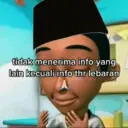 ملصق