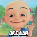 Стикер