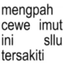 Stiker