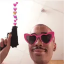 ملصق
