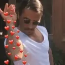 ملصق