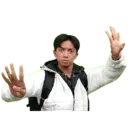 Стикер