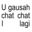 ملصق