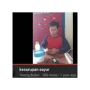 ملصق