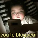 ملصق