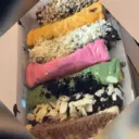ស្ទីកเกอร์