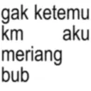 Stiker
