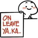 స్టికర్
