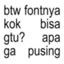 Stiker