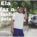 ملصق