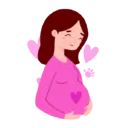 贴纸