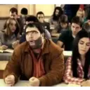 ملصق