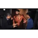 ملصق