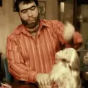 ملصق