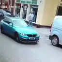 ملصق