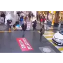 ملصق